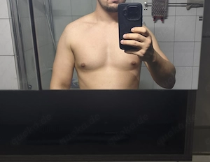  Spontan heute | M26 (mobil & besuchbar) sucht Frau (75223)