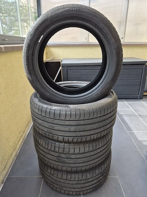 4x Sommerreifen 225 45 17