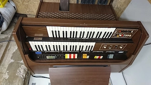 Orgel elektrisch