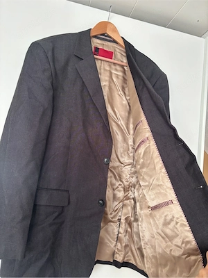 herren anzug 