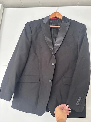 herren anzug 