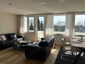 Wunderschöne, neu sanierte 3-Zimmer Wohnung in zentraler Lage von Mönchengladbach Bild 5