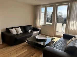 Wunderschöne, neu sanierte 3-Zimmer Wohnung in zentraler Lage von Mönchengladbach Bild 4