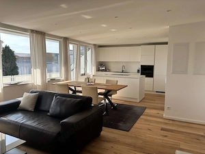 Wunderschöne, neu sanierte 3-Zimmer Wohnung in zentraler Lage von Mönchengladbach Bild 2