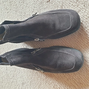 Ara Winterstiefelette Gorotex Größe 4 1 2
