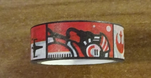 Klebeband Star Wars