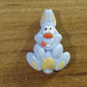 Spielfigur Häsli