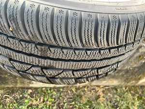 Mercedes Winterfelgen 
