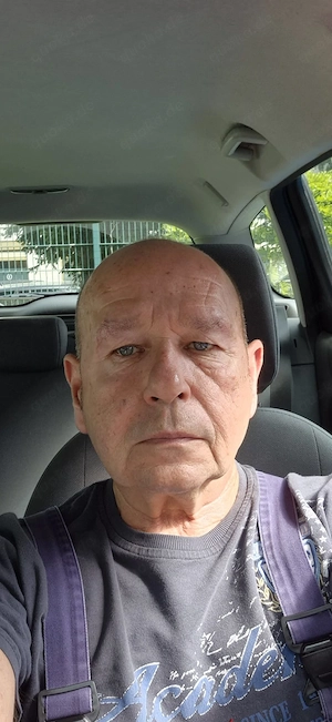 Suche nette Frau bis 63 Jahre für eine feste Partnerschaft 