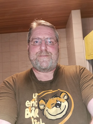 Frau für gemeinsame Zukunft gesucht 
