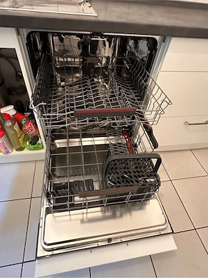 Küchenzeile (Einbauküche)  Bild 5
