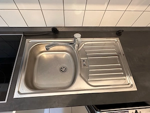 Küchenzeile (Einbauküche)  Bild 2