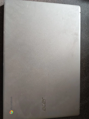 Chromebook 