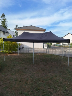 Faltpavillon
