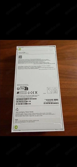 iphone 17 