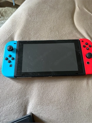 nintendo switch Bild 2