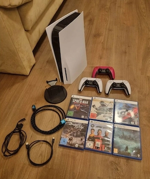 PlayStation 5 