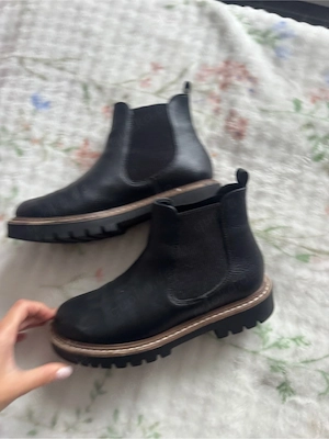 winter Stiefel