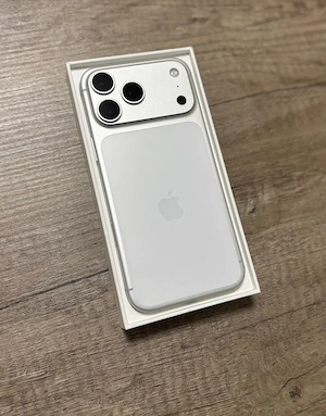 ihone 17 pro max 