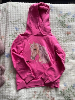 pulli  Pferd