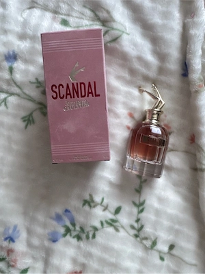 parfum jean paul 