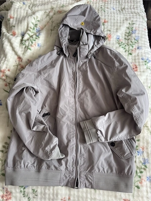 Wellensteyn Jacke