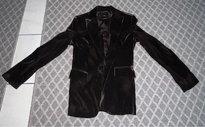 Mango Blazer