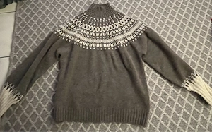 H&M Strickpullover