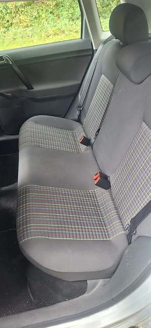 VW Polo 9n Bild 5