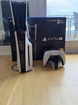 Playstation 5 pro 2tb 