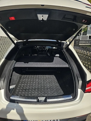 Mercedes-Benz GLE 350D  AMG Line  Bild 9