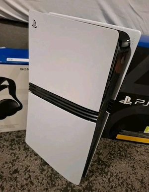 PlayStation 5 pro 