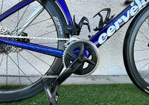 Cervélo S5
