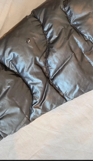 Blauer jacke  Bild 5