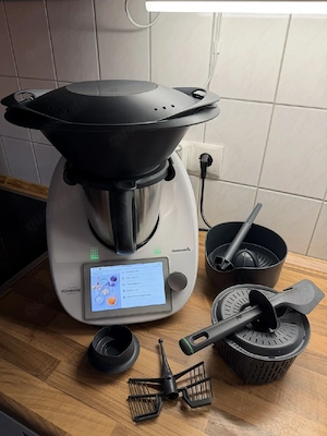 Thermomix TM6