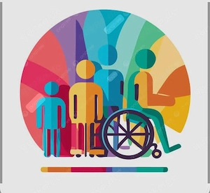 Gründung: Handicap-Gruppe