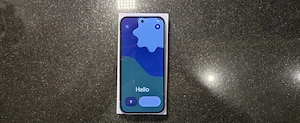 Google Pixel 10a Lavender 128GB Dual SIM Android Smartphone