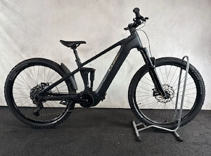 E-bike cube stereo bosch
