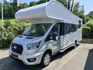 Kostenloses Wohnmobil-Angebot