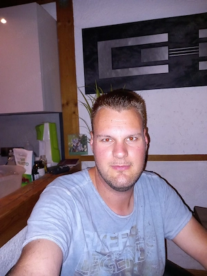 Suche eine Beziehung