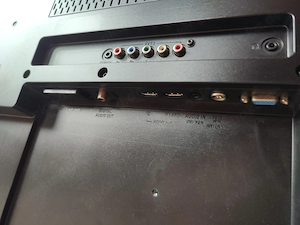 Philips LED-TV 46PFL5605 12 Bild 3