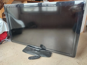 Philips LED-TV 46PFL5605 12