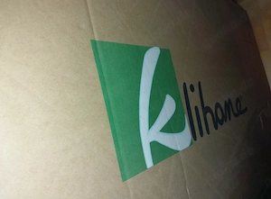 Schreibtisch NEU & originalverpackt   unbenutzt