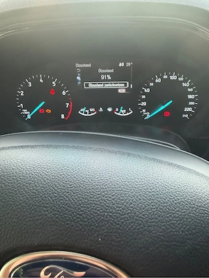Ford Focus St-Line zu verkaufen Bild 4