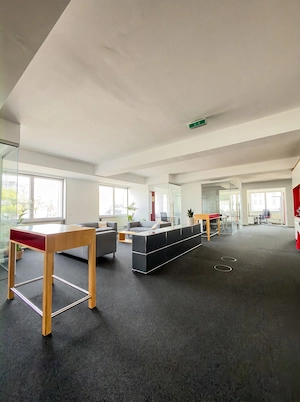 Coworking Darmstadt   Flex Desk ab 360   Monat, Büro-Arbeitsplatz
