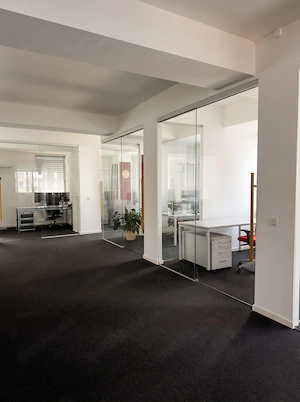 Privatbüro Darmstadt mieten   ab 414   Monat, möbliert