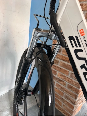 26er E-Bike zum Winter Preis !  Bild 4