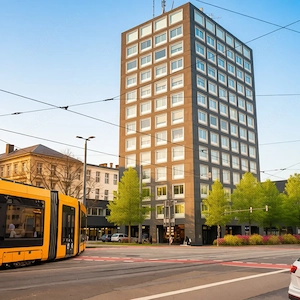 Geschäftsadresse Darmstadt mieten   ladungsfähig ab 79   Monat