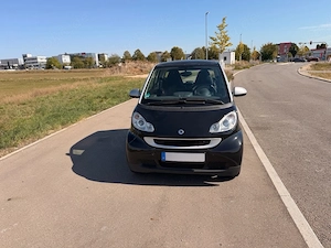 smart fortwo tüv 