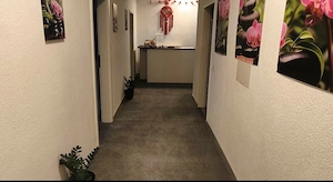Yoyo Chinesische Wellness Massagen